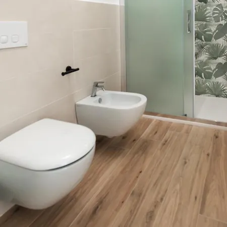 بيت ضيافة Ombra I Sol