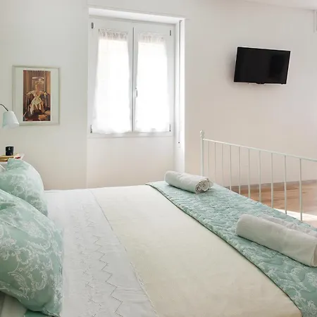 بيت ضيافة Ombra I Sol 3*