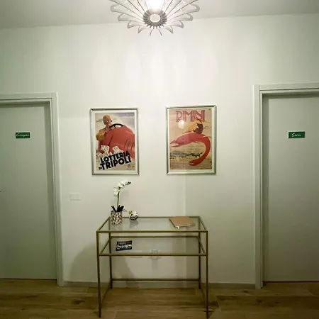 Ombra I Sol بيت ضيافة ألغيرو