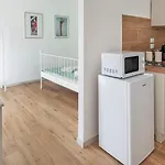 Ombra I Sol Pensjonat 3*
