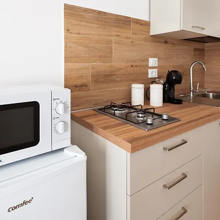 Ombra I Sol Gasthof Alghero