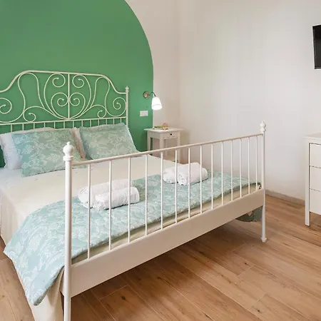 Guest house Ombra I Sol