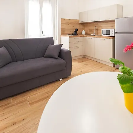 Ombra I Sol Guest house