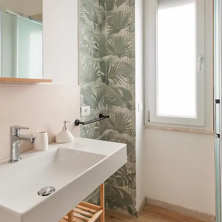 Guest house Ombra I Sol Alghero