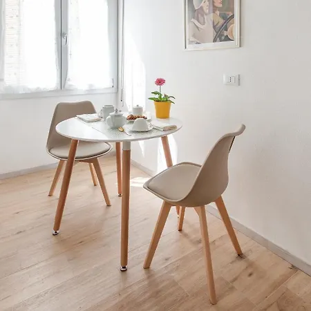 Ombra I Sol Guest house
