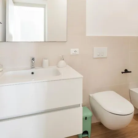 Guest house Ombra I Sol Alghero