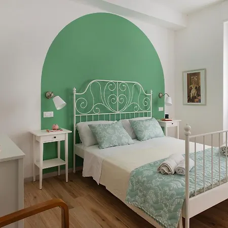 Guest house Ombra I Sol *