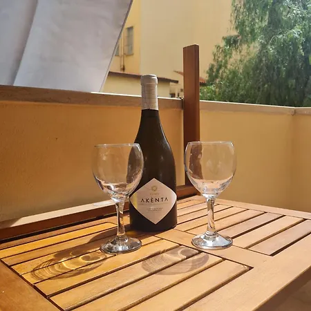 Ombra I Sol Guest house *