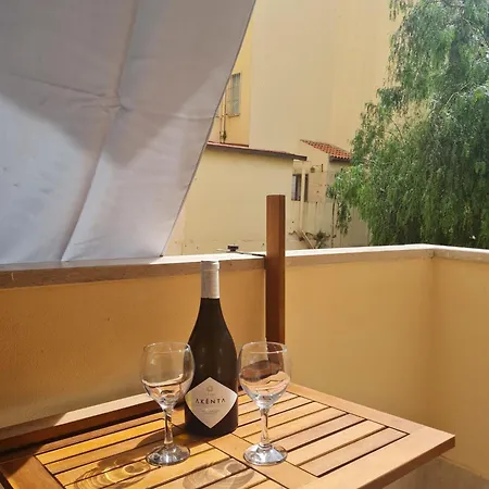 Guest house Ombra I Sol