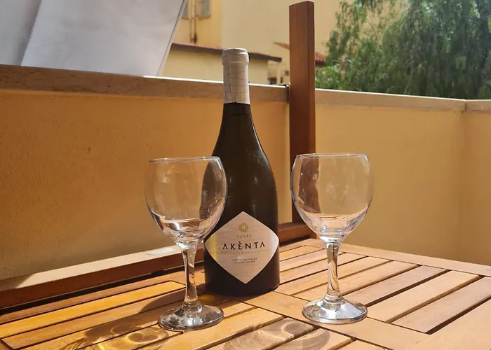 Ombra I Sol Гостевой дом 3*