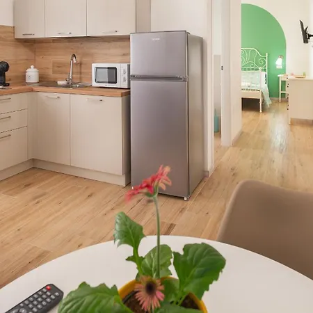 Ombra I Sol 3* アルゲーロ