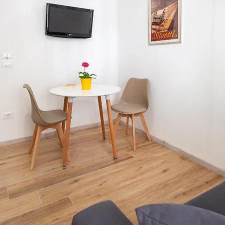 Ombra I Sol ゲストハウス