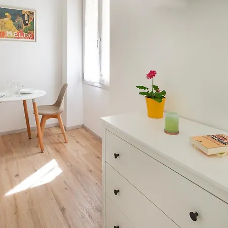 ゲストハウス Ombra I Sol アルゲーロ