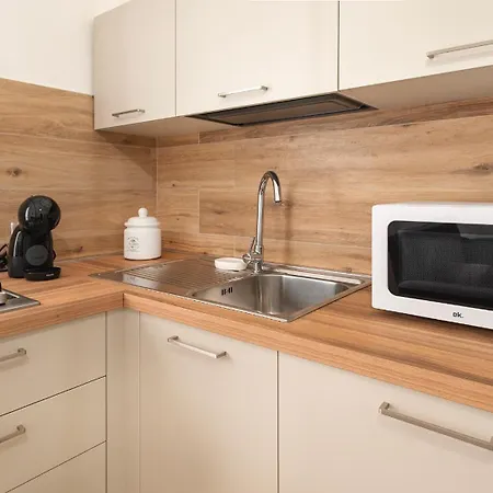 Ombra I Sol ゲストハウス アルゲーロ