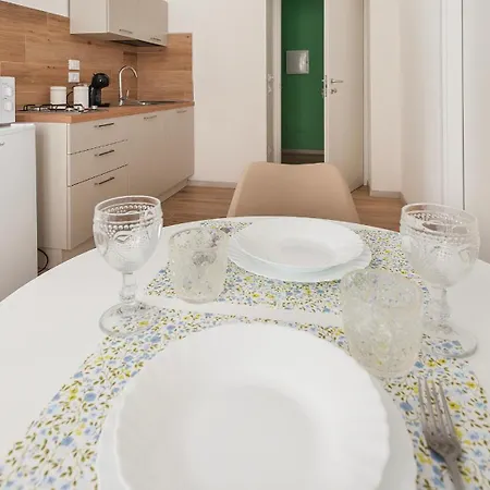 Ombra I Sol ゲストハウス