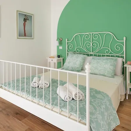 Ombra I Sol ゲストハウス アルゲーロ