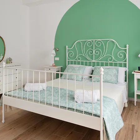 Ombra I Sol 3* アルゲーロ