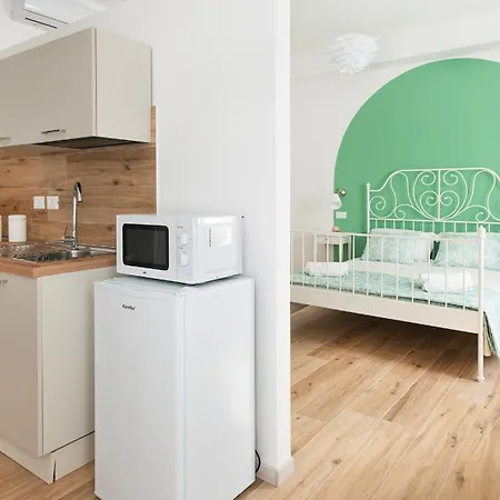 ゲストハウス Ombra I Sol