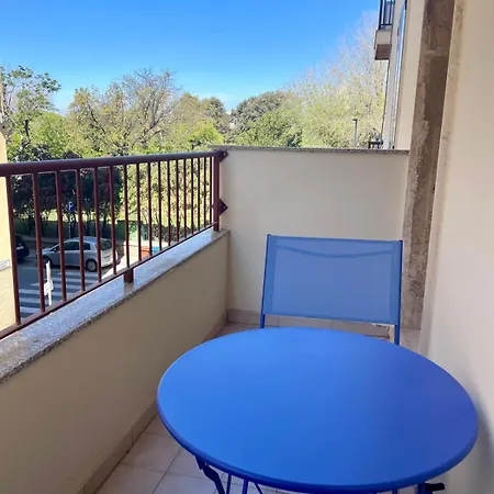 Ombra I Sol アルゲーロ