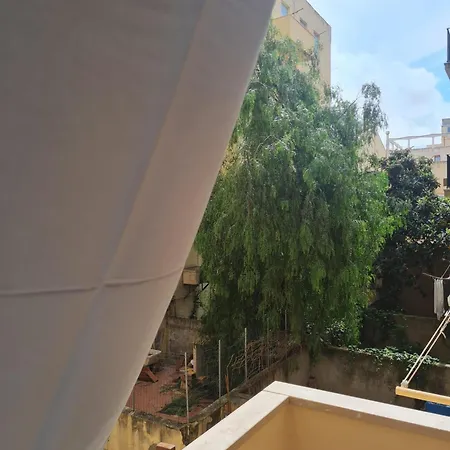 Ombra I Sol アルゲーロ